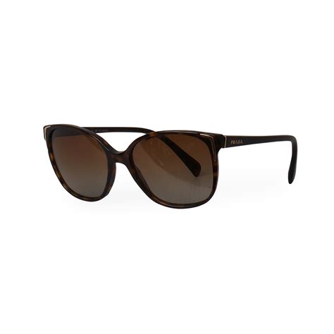 prada spr 010|prada polarised.